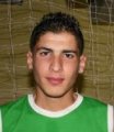 Bensaber Yaser