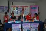 conférence de presse